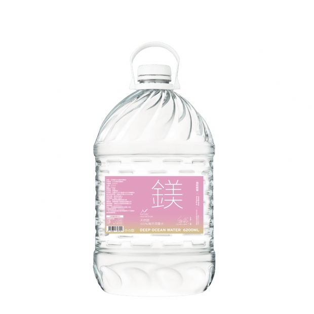 光隆生技_天然鎂海洋深層水_6200ml